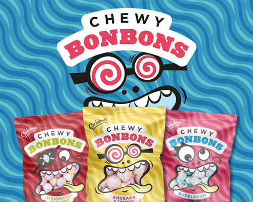 Bristowa Chewy Bonbons