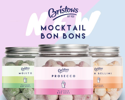 Bristows Mocktail Bonbons