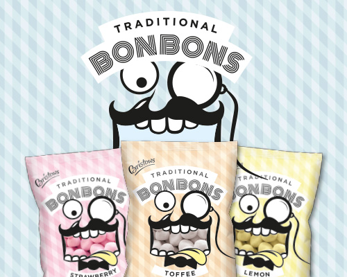 Bristows Traditional Bonbons